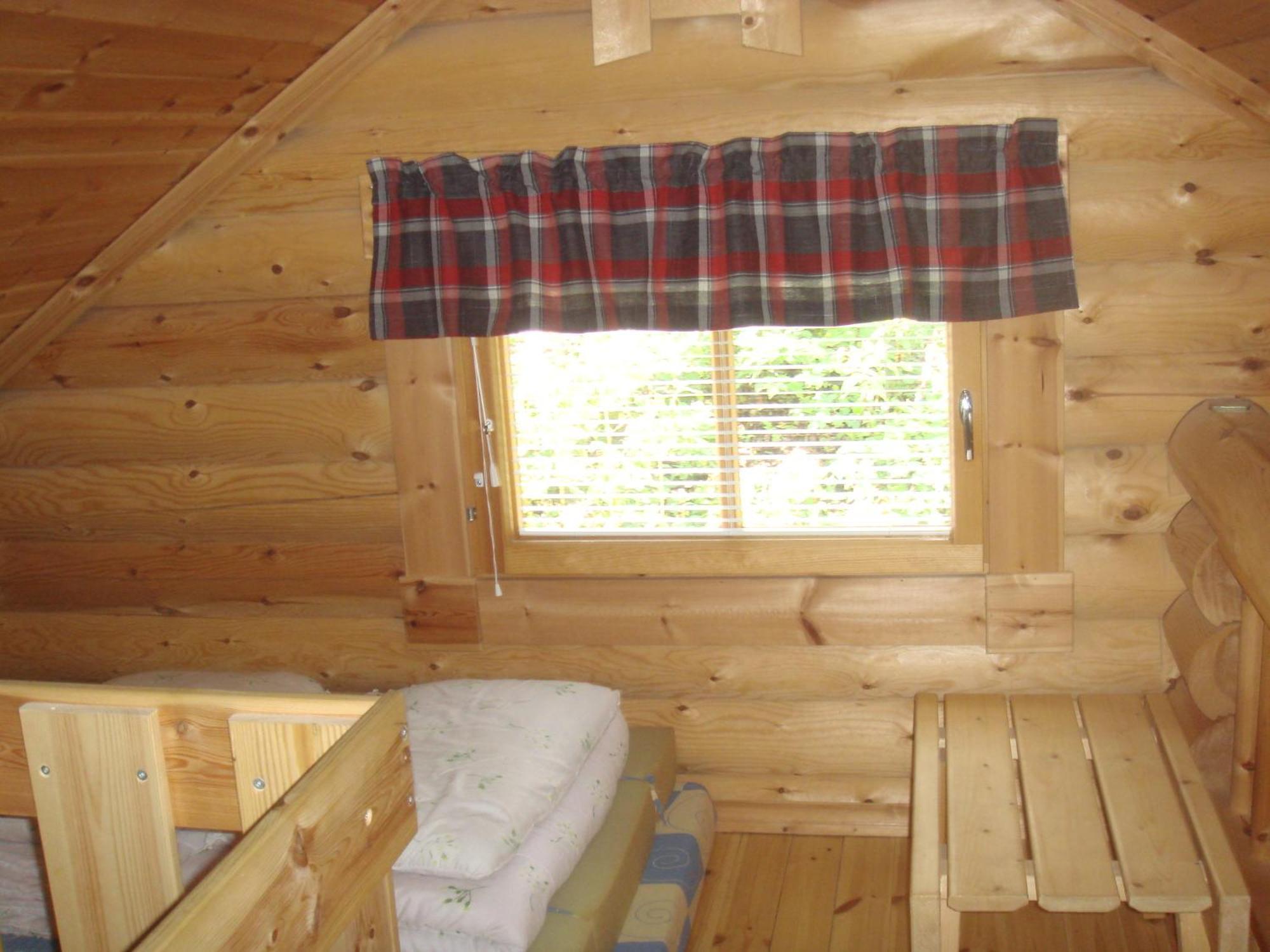 Mansikkaharju Holiday Camp Leppävirta Exterior foto